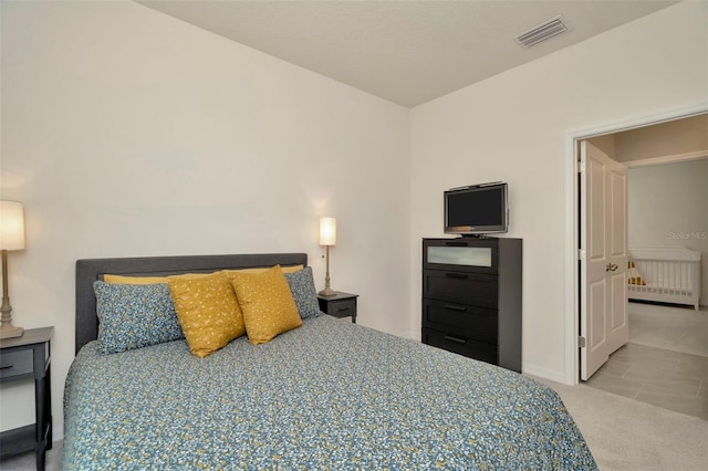 3504 Golden Wheat Ln, Plant City, FL 33565 - carpeted bedroom featuring baseboards