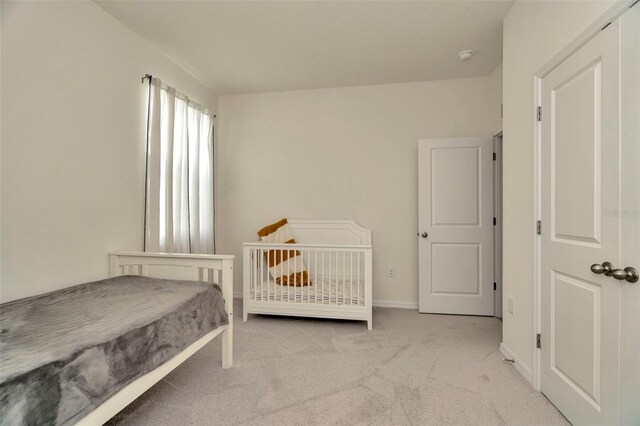 3504 Golden Wheat Ln, Plant City, FL 33565 - bedroom featuring carpet and baseboards