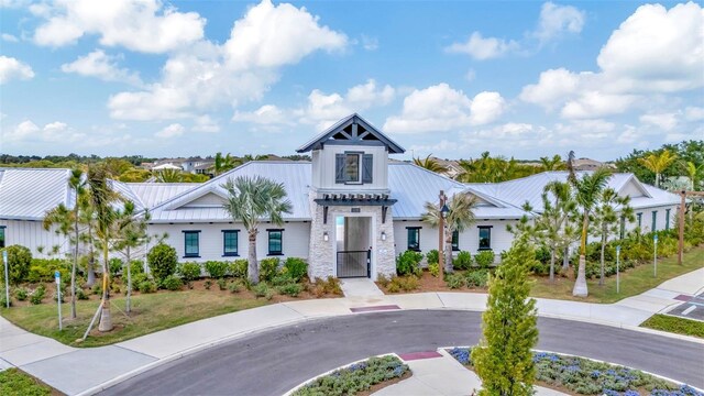 3504 Golden Wheat Ln, Plant City, FL 33565 - view of building exterior
