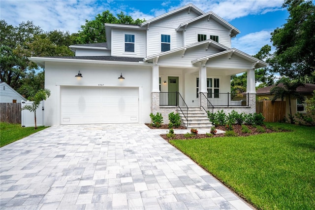 4307 Renellie Dr S, Tampa, FL 33611 - photo 1