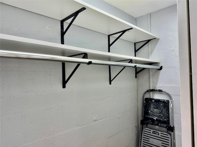 5501 80th St N Unit 509, Saint Petersburg, FL 33709 - view of utilities