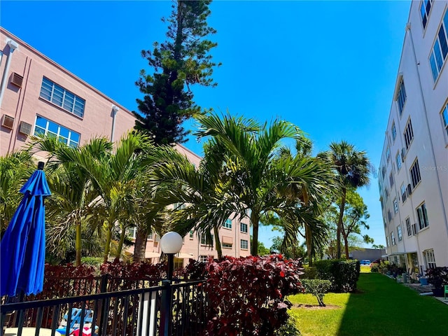 5501 80th St N Unit 509, Saint Petersburg, FL 33709 - surrounding community