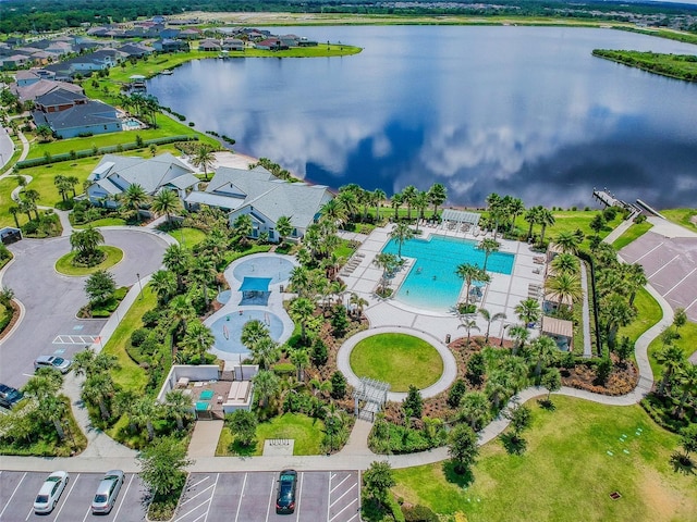 11852 Lake Lucaya Dr, Riverview, FL 33579 - photo 69