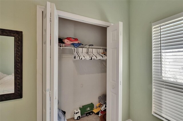 13421 Sydney Rd, Valrico, FL 33594 - view of closet