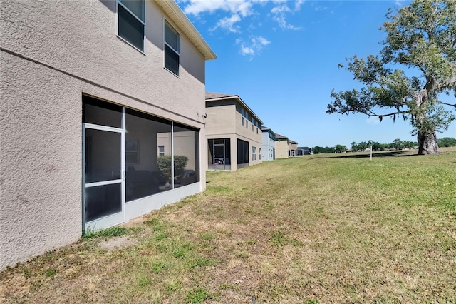 13421 Sydney Rd, Valrico, FL 33594 - view of yard