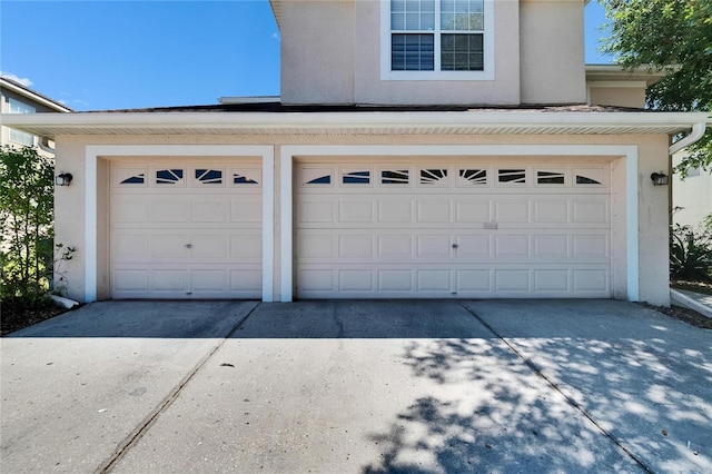 13421 Sydney Rd, Valrico, FL 33594 - garage with concrete driveway