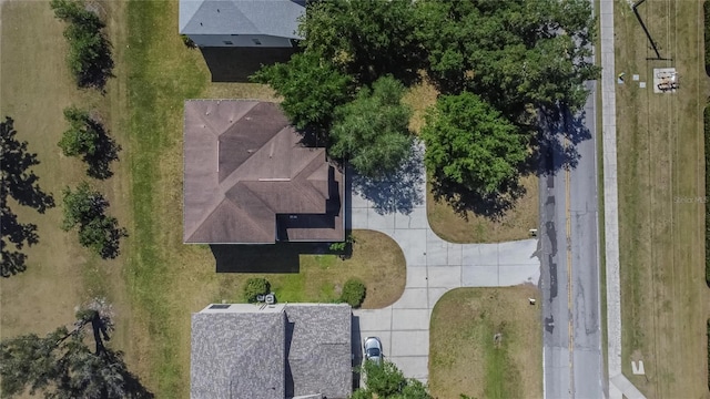 13421 Sydney Rd, Valrico, FL 33594 - birds eye view of property