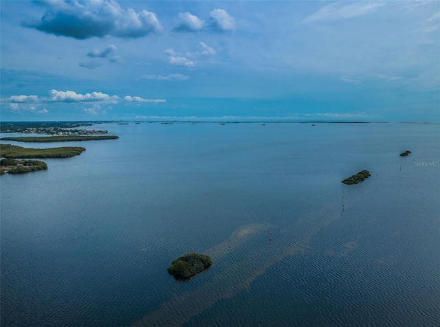 water view