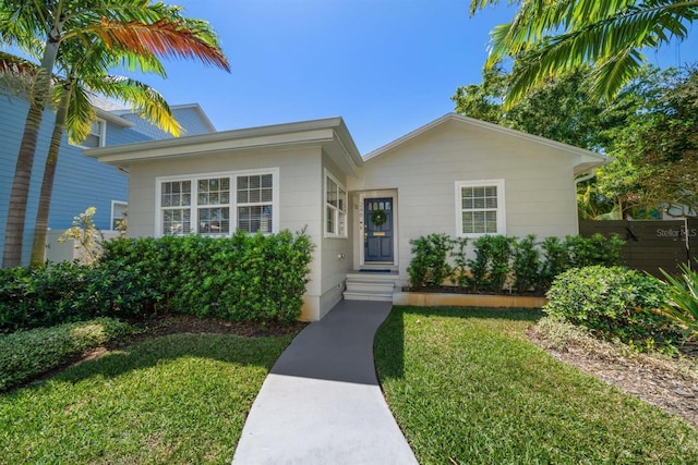 246 20th Ave NE, Saint Petersburg, FL 33704 - photo 1