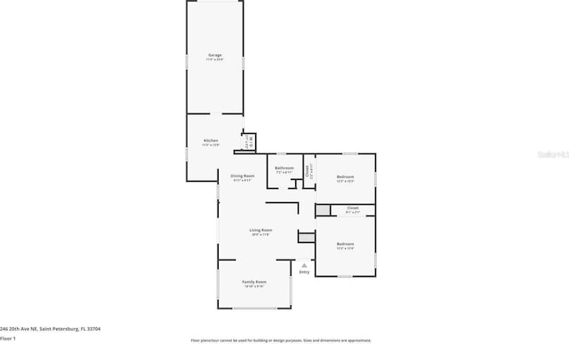 246 20th Ave NE, Saint Petersburg, FL 33704 - photo 45