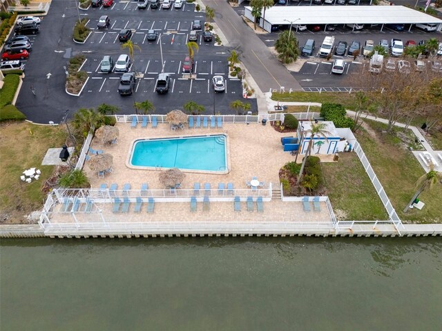 5980 Shore Blvd S Unit 312, Gulfport, FL 33707 - photo 45