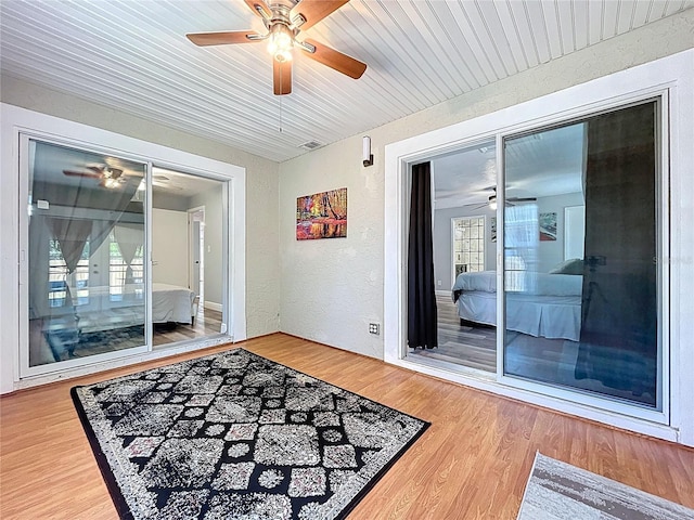 6811 S Himes Ave, Tampa, FL 33611 - sunroom / solarium with healthy amount of natural light