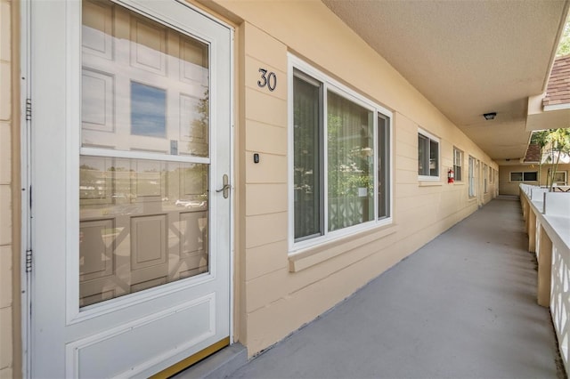 2310 Denmark St Unit 30, Clearwater, FL 33763 - view of entrance to property