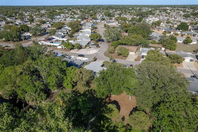 10137 Oleander Dr, Port Richey, FL 34668 - view of property location featuring nearby suburban area