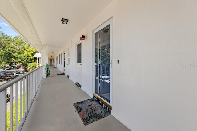 500 Glennes Ln Unit 205, Dunedin, FL 34698 - exterior space