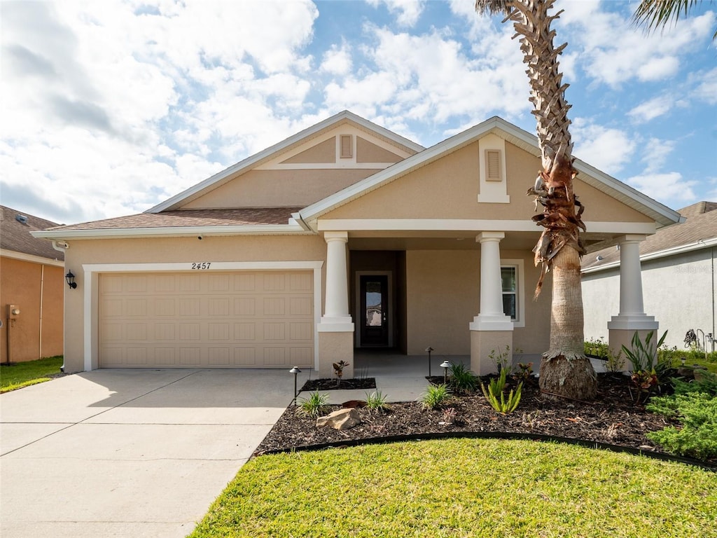 2457 Torrens Dr, Lakeland, FL 33805 - photo 1