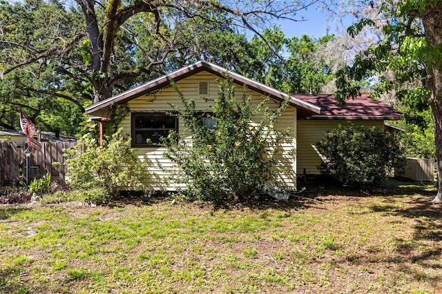 29133 Lawton Dr, Nobleton, FL 34661 - photo 3