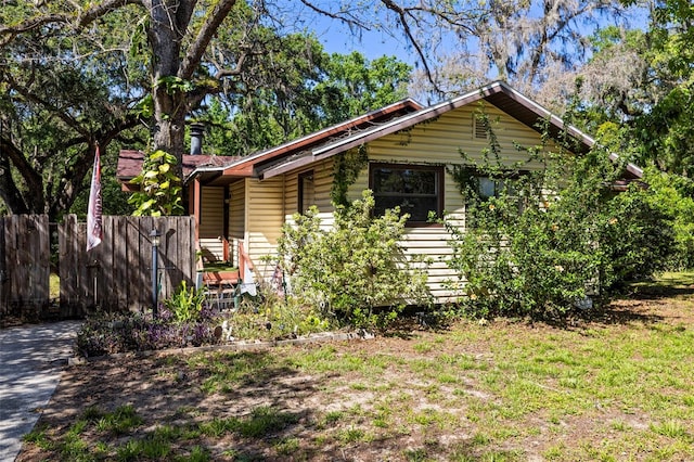 29133 Lawton Dr, Nobleton, FL 34661 - photo 4