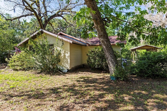 29133 Lawton Dr, Nobleton, FL 34661 - photo 5