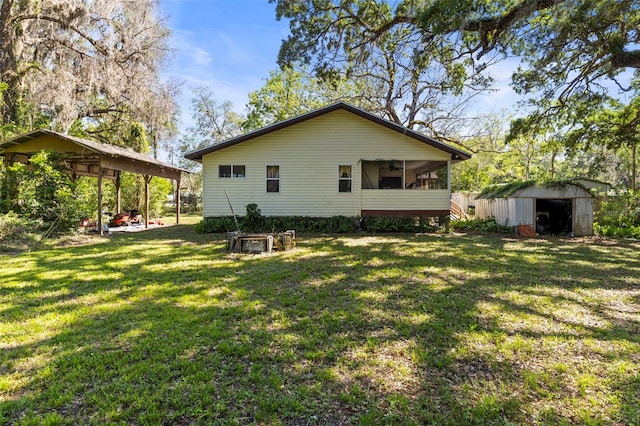 29133 Lawton Dr, Nobleton, FL 34661 - photo 26