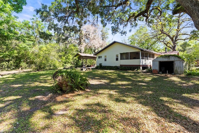 29133 Lawton Dr, Nobleton, FL 34661 - photo 27