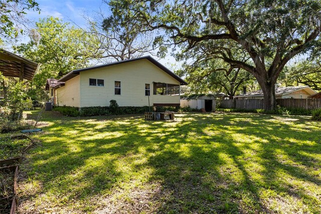 29133 Lawton Dr, Nobleton, FL 34661 - photo 28