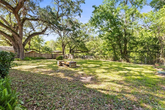 29133 Lawton Dr, Nobleton, FL 34661 - photo 29