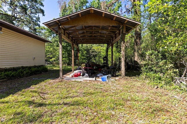 29133 Lawton Dr, Nobleton, FL 34661 - photo 30