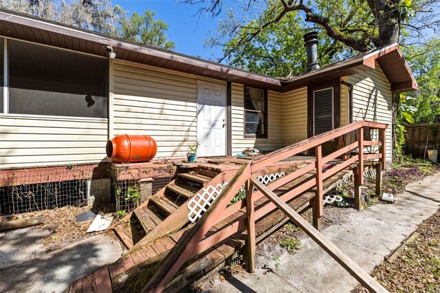 29133 Lawton Dr, Nobleton, FL 34661 - photo 31