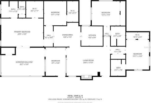 29133 Lawton Dr, Nobleton, FL 34661 - photo 40