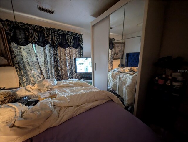 730 Citrus St, Orlando, FL 32805 - view of bedroom