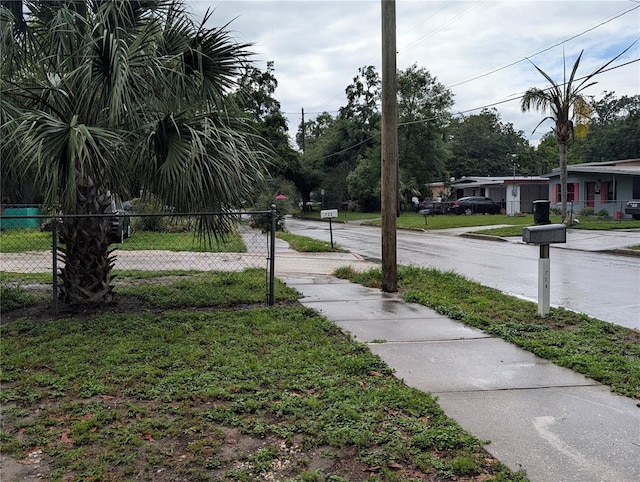 730 Citrus St, Orlando, FL 32805 - view of road with sidewalks