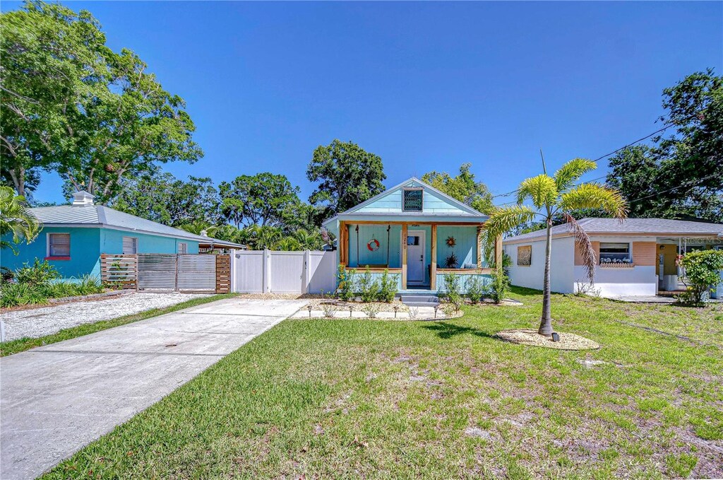 1240 Georgia Ave, Dunedin, FL 34698 - photo 1