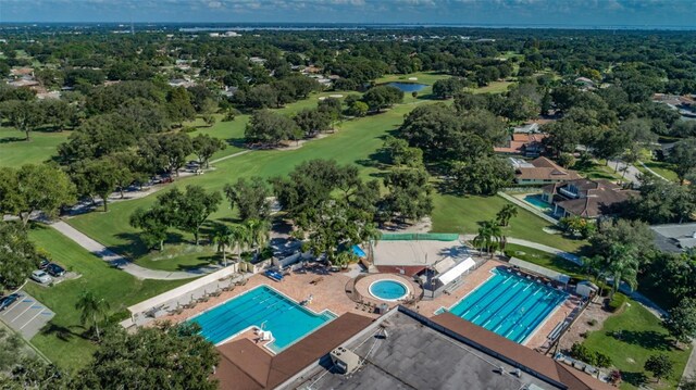 2700 Westchester Dr N, Clearwater, FL 33761 - photo 73
