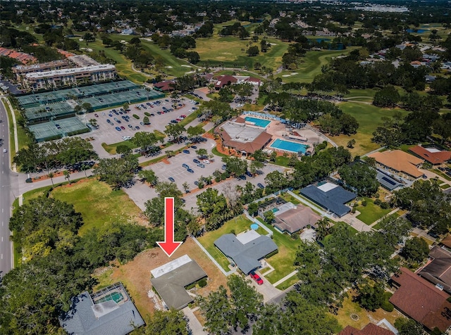 2700 Westchester Dr N, Clearwater, FL 33761 - photo 1