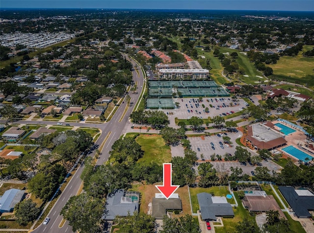 2700 Westchester Dr N, Clearwater, FL 33761 - photo 53