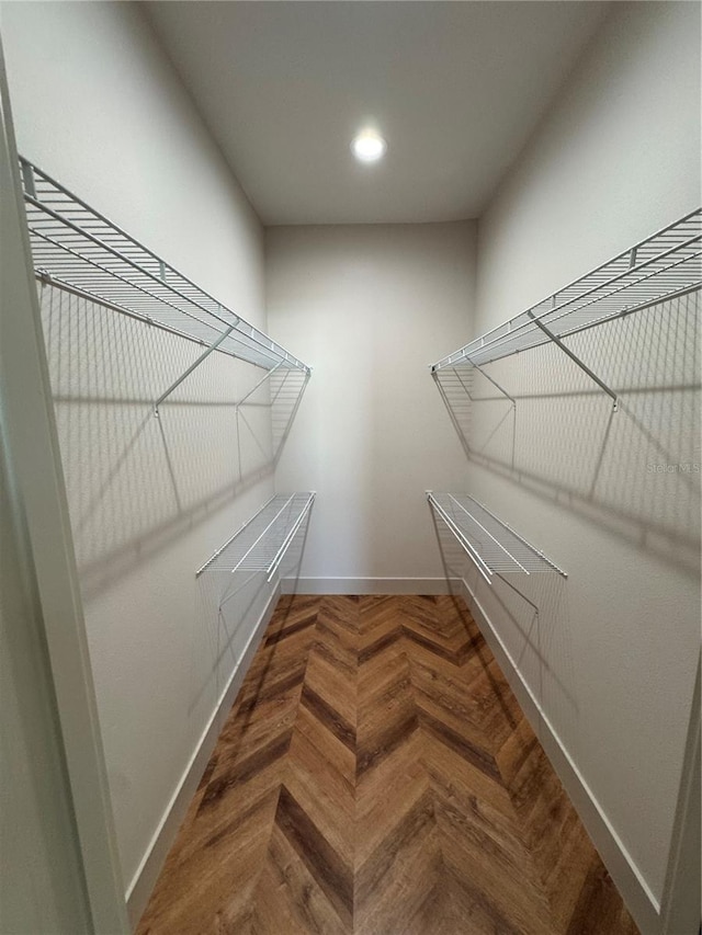 7208 N Glen Ave, Tampa, FL 33614 - view of spacious closet