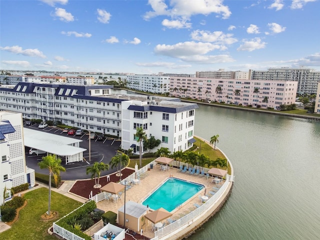 5960 30th Ave S Unit 414, Gulfport, FL 33707 - photo 5