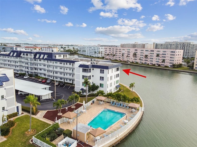 5960 30th Ave S Unit 414, Gulfport, FL 33707 - photo 6