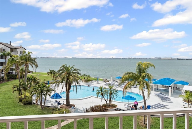 5155 Isla Key Blvd S Unit 304, Saint Petersburg, FL 33715 - photo 6