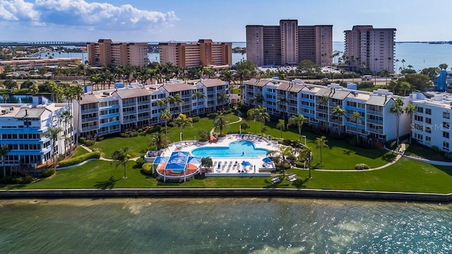5155 Isla Key Blvd S Unit 304, Saint Petersburg, FL 33715 - photo 17