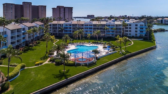 5155 Isla Key Blvd S Unit 304, Saint Petersburg, FL 33715 - photo 19