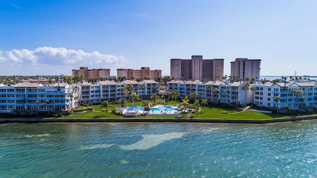 5155 Isla Key Blvd S Unit 304, Saint Petersburg, FL 33715 - photo 23