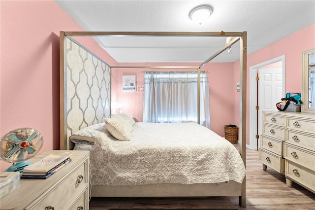 11449 Crestlake Village Dr, Riverview, FL 33569 - bedroom featuring light wood-style flooring