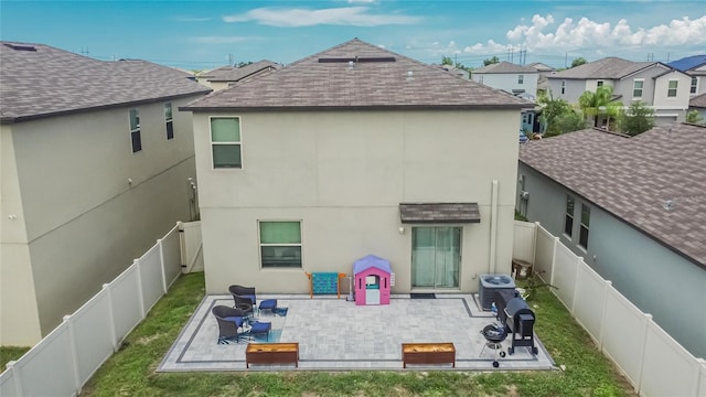 15718 Fort Island Pl, Sun City Center, FL 33573 - photo 61