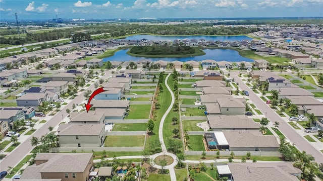 15718 Fort Island Pl, Sun City Center, FL 33573 - photo 71