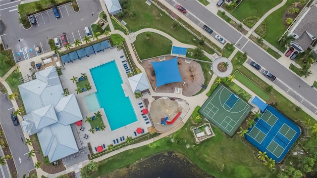 15718 Fort Island Pl, Sun City Center, FL 33573 - photo 75