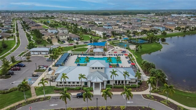 15718 Fort Island Pl, Sun City Center, FL 33573 - photo 76