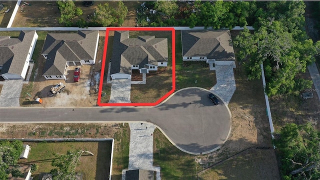 37565 Teri Ct, Dade City, FL 33525 - map