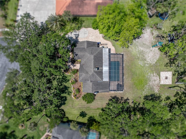 13004 Bell Creek Chase, Riverview, FL 33569 - aerial view